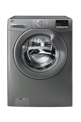 H3W 2102DRRE/1-17 10 kg NFC Bağlantılı 1200 Devir Çamaşır Makinesi ürün fotoğrafı