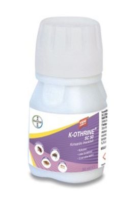 K-othrine Sc50 Haşere Ilacı 50 ml 8699546000722 ürün fotoğrafı