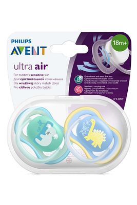 Philips Ultra Air Emzik 18m Erkek Scf349 11 ürün fotoğrafı