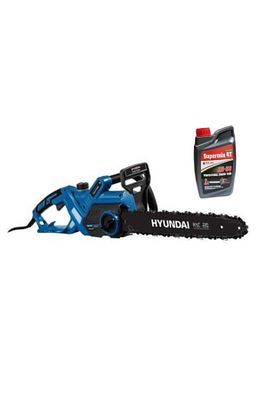 Hyc220 Elektrikli Testere 2200w 41cm Kılavuz Zincir Yağı ürün fotoğrafı
