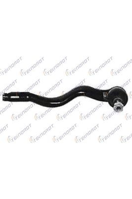 Rot Bası Sol Bmw 3 Serı E36 1991-1998 ürün fotoğrafı