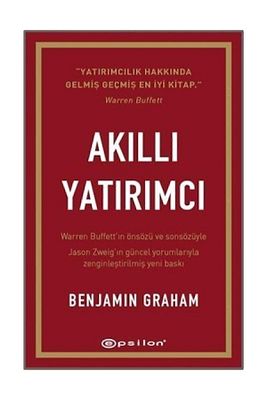 Akıllı Yatırımcı ürün fotoğrafı