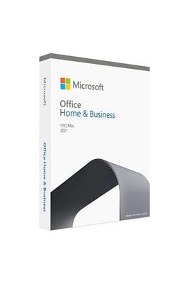 Office 2021 Home Bussines Türkçe Kutu T5d-03555 ürün fotoğrafı