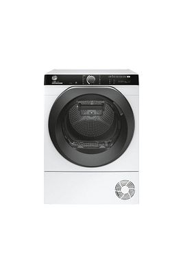 NDPEH10A2TCBEXSS  A++ 10 Kg Wi-fi + Bluetooth Bağlantılı Isı Pompalı Kurutma Makinesi ürün fotoğrafı