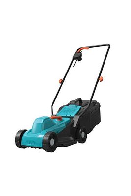 Elektrikli Çim Biçme Makinesi KGGT-650 ürün fotoğrafı
