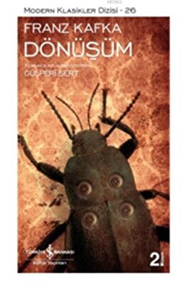 Dönüşüm ürün fotoğrafı