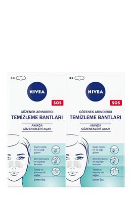 Siyah Nokta & T - Bölgesi Bantlar X2 ürün fotoğrafı