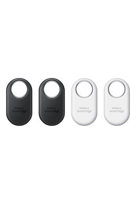 Galaxy Smarttag2 (4'LÜ PAKET) - (2 SİYAH & 2 BEYAZ) ürün fotoğrafı