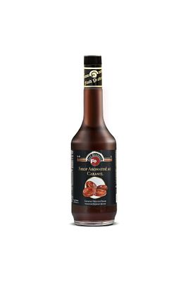 Karamel Aromalı Kokteyl Şurubu 700ml ürün fotoğrafı