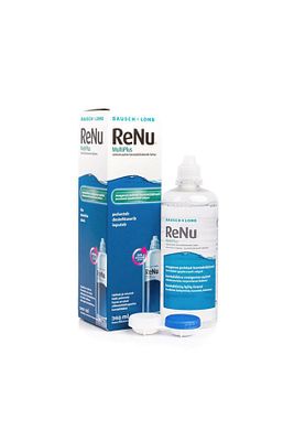 Multiplus Lens Solüsyonu 360 ml ürün fotoğrafı