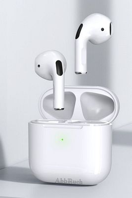 Pro 5 Ios Android Uyumlu Dokunmatik Bluetooth Kulaklık 8d Stereo Hd Ses ürün fotoğrafı