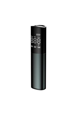 Laphrotech Portatif Temassız J1 Tasarım Dijital LCD Promil Ölçer Alkolmetre Alkol Ölçüm Cihazı ürün fotoğrafı