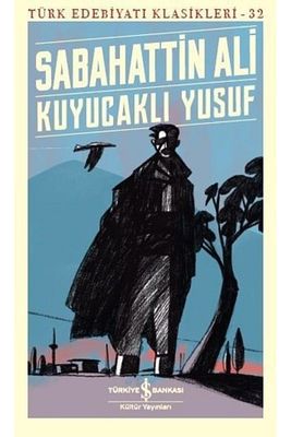 Kuyucaklı Yusuf /iş Kültür ürün fotoğrafı