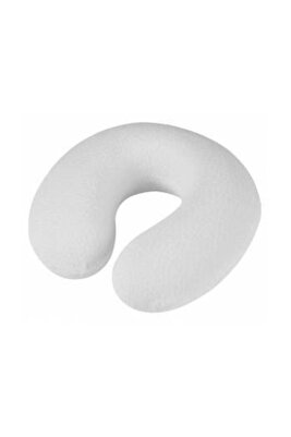 Ortopedik Yolculuk Seyahat Yastığı - - Yumuşak Poliuretan ürün fotoğrafı