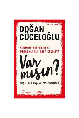 Var Mısın? ürün fotoğrafı