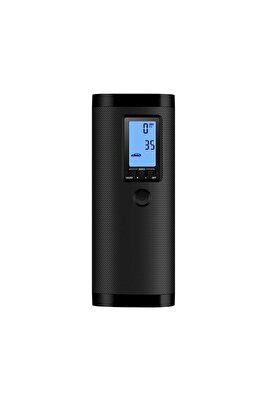 Motoware Taşınabilir Mini Kompresör Powerbank ürün fotoğrafı
