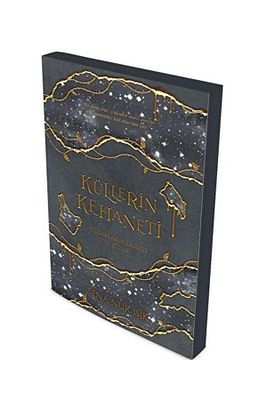 Küllerin Kehaneti: Yıldızların Laneti 3. Kitap ürün fotoğrafı