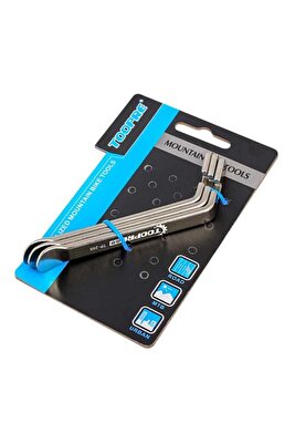 Toopre Metal Lastik Levyesi Gri 3'lü ürün fotoğrafı