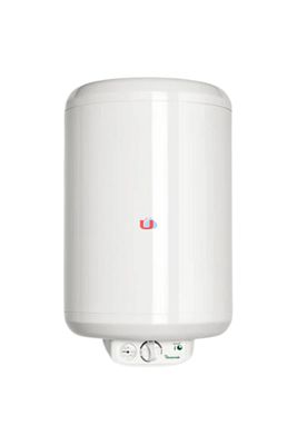 Aqua Konfor Silindirik 80 Litre Elektrikli Termosifon Mtk-80 (MONTAJ HARİÇ) ürün fotoğrafı