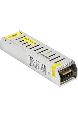 10a 12v/120w Slim Trafo Ct-2576 ürün fotoğrafı