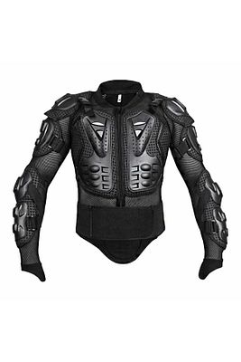 Forte Gt 990 Motosiklet Body Armor Fileli Yazlık Full Koruma Europe Standart Xl Beden ürün fotoğrafı