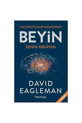 Beyin ürün fotoğrafı