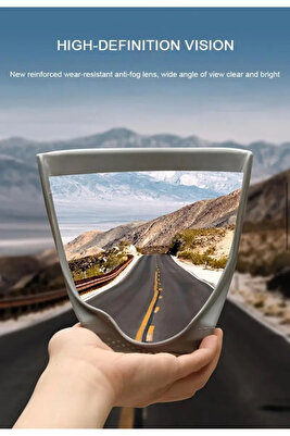 Unisex Şeffaf Tam Yüz Koruyucu Kalkan Kullanımlık Mutfak Sıçrama Koruma Maskesi Anti-sis Rüzgar ürün fotoğrafı