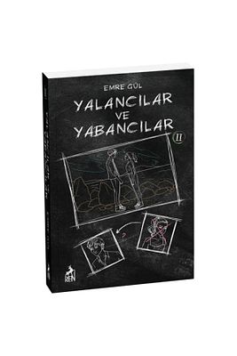 Yalancılar Ve Yabancılar 2 ürün fotoğrafı