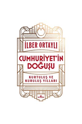 CUMHURİYET'İN DOĞUŞU ürün fotoğrafı