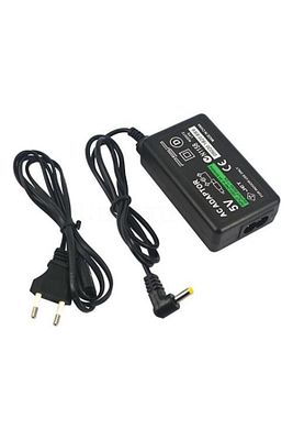 Psp Adaptör Psp 1000 Psp 2000 Psp 3000 5 Volt 2 Amper Psp Adaptör ürün fotoğrafı