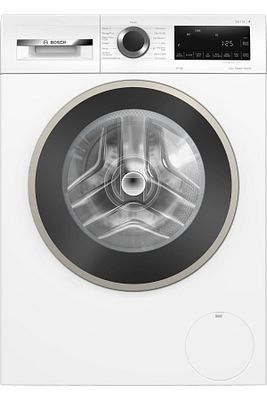 WGA252Z0TR A Enerji Sınıfı 10 Kg 1200 Devir Çamaşır Makinesi ürün fotoğrafı