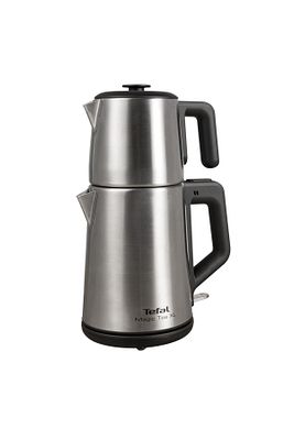Magic Tea Xl Paslanmaz Çelik Çay Makinesi ürün fotoğrafı