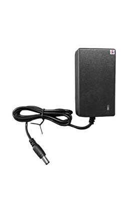 19 volt 1 amper süpürge adaptörü şarj aleti ürün fotoğrafı