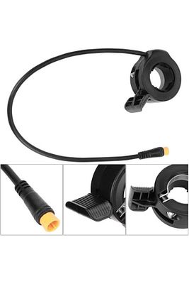 RSIII PRO X Elektrikli Bisiklet Gaz Kolu ürün fotoğrafı