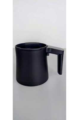 Telve Makinesi Cezvesi 3300 3400 Beko 2300 2400 Orjinal Siyah Yedek Cezve ürün fotoğrafı