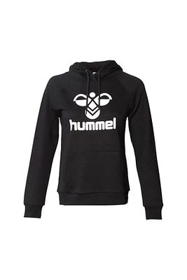 Billund Kadın Siyah Kapüşonlu Sweatshirt ürün fotoğrafı