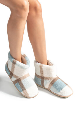 Morena Kadın Ev Botu Yeşil 36/41 ürün fotoğrafı