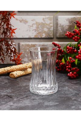 42901 Elysıa Çay Bardağı 6 Lı ürün fotoğrafı