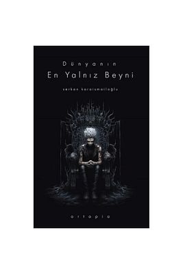 Dünyanın En Yalnız Beyni ürün fotoğrafı