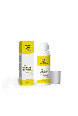 Antiperspirant Whitening Roll-on - 75 ml ürün fotoğrafı