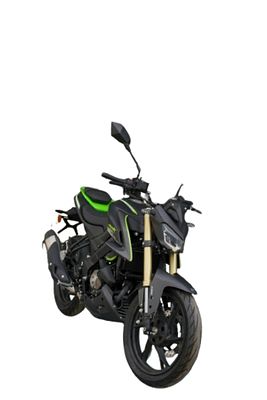 Srk 125 S ürün fotoğrafı