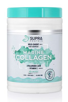 Marine Collagen Balık Kolajeni Hyaluronik Asit & Vitamin C- 28 Günlük Kolajen ürün fotoğrafı