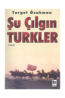 Şu Çılgın Türkler ürün fotoğrafı