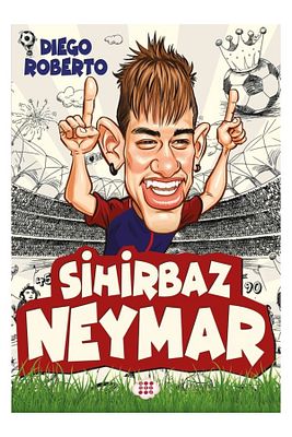Sihirbaz Neymar ürün fotoğrafı