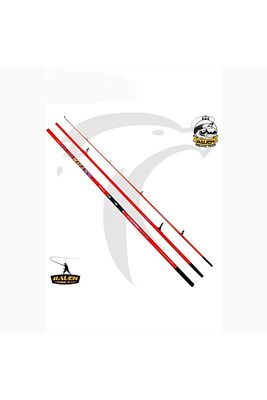 Aston 420m 100-250gr 3 Parça Surf Kamışı ürün fotoğrafı