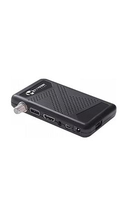 Hr-4000 Magbox Dijital Hd Uydu Alıcısı ürün fotoğrafı