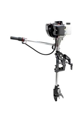 İtal Lc550b Benzinli Tekne Motoru 2.5 Hp ürün fotoğrafı