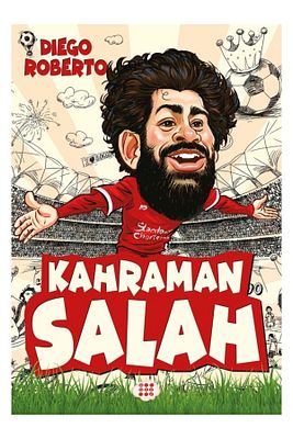 Efsane Futbolcular Kahraman Salah Dokuz Çocuk Yay.(Koruma Poşetli) ürün fotoğrafı