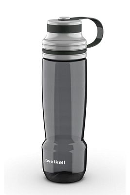 Sport Black Bpa Içermez 650 ml Tritan Suluk ürün fotoğrafı