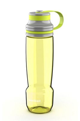 Sport Citron Bpa Içermez 650 ml Tritan Suluk ürün fotoğrafı